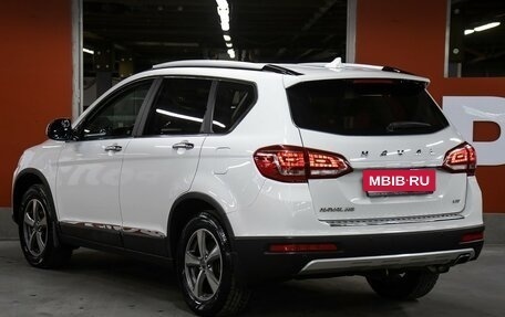 Haval H6, 2017 год, 1 498 000 рублей, 7 фотография