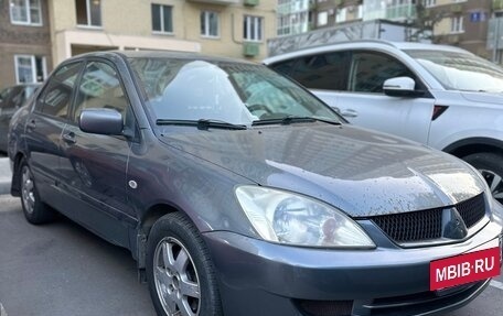 Mitsubishi Lancer IX, 2005 год, 315 000 рублей, 2 фотография