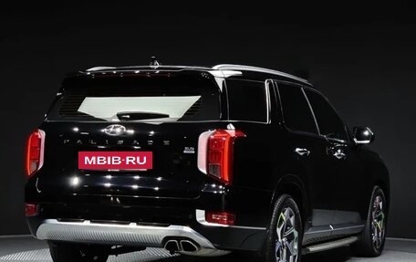Hyundai Palisade I, 2021 год, 3 650 000 рублей, 2 фотография
