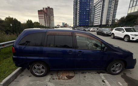 Nissan Liberty, 2001 год, 330 000 рублей, 3 фотография