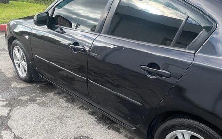 Mazda 3, 2008 год, 500 000 рублей, 2 фотография