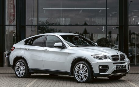 BMW X6, 2014 год, 2 995 000 рублей, 3 фотография