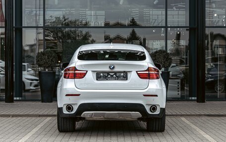 BMW X6, 2014 год, 2 995 000 рублей, 5 фотография