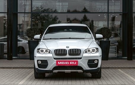 BMW X6, 2014 год, 2 995 000 рублей, 2 фотография