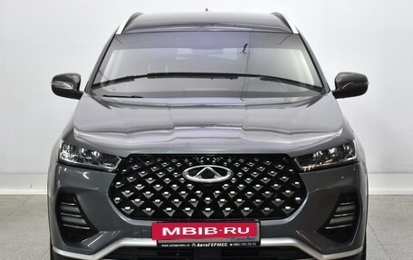 Chery Tiggo 7 Pro, 2022 год, 1 365 000 рублей, 2 фотография