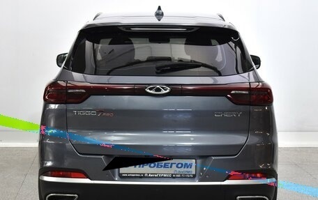 Chery Tiggo 7 Pro, 2022 год, 1 365 000 рублей, 3 фотография