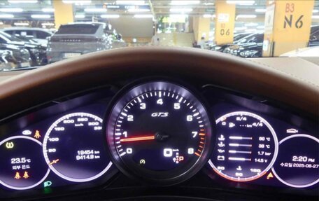 Porsche Panamera II рестайлинг, 2021 год, 14 654 387 рублей, 5 фотография