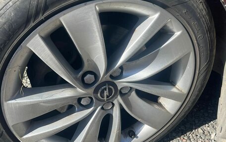 Opel Insignia II рестайлинг, 2013 год, 1 000 000 рублей, 4 фотография