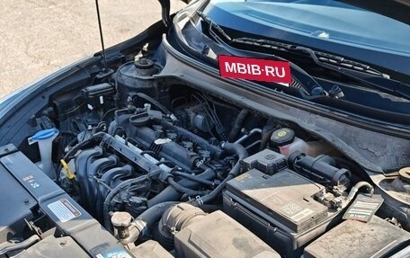 KIA Rio IV, 2021 год, 2 100 000 рублей, 4 фотография