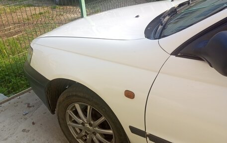 Toyota Caldina, 1999 год, 340 000 рублей, 2 фотография