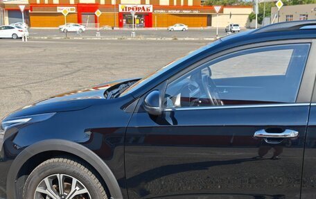 KIA Rio IV, 2021 год, 2 100 000 рублей, 7 фотография