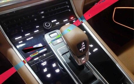 Porsche Panamera II рестайлинг, 2021 год, 14 654 387 рублей, 6 фотография