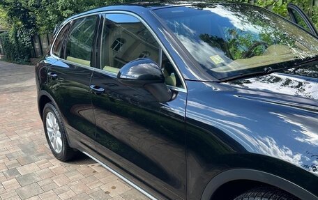 Porsche Cayenne III, 2012 год, 2 600 000 рублей, 2 фотография