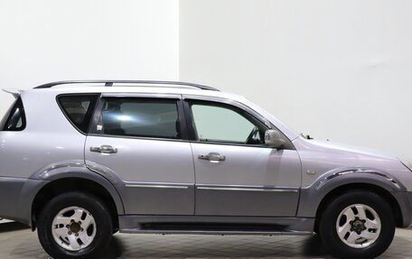 SsangYong Rexton III, 2005 год, 390 000 рублей, 3 фотография