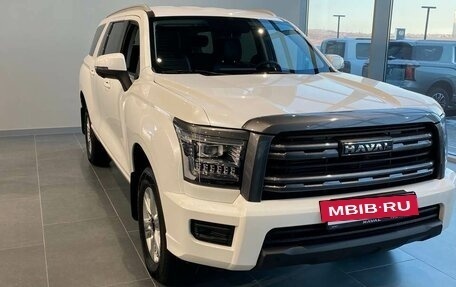 Haval H5, 2024 год, 3 699 000 рублей, 2 фотография
