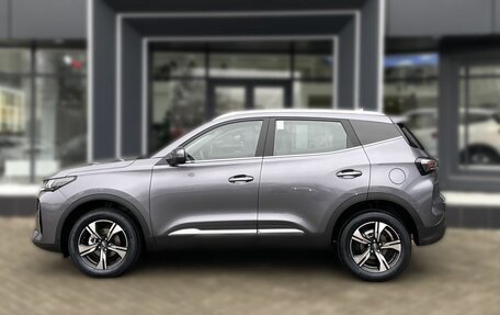 Chery Tiggo 4 I рестайлинг, 2025 год, 2 290 000 рублей, 5 фотография