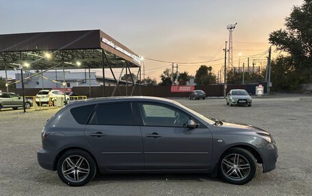Mazda 3, 2008 год, 585 000 рублей, 3 фотография