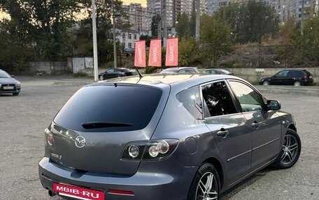 Mazda 3, 2008 год, 585 000 рублей, 4 фотография