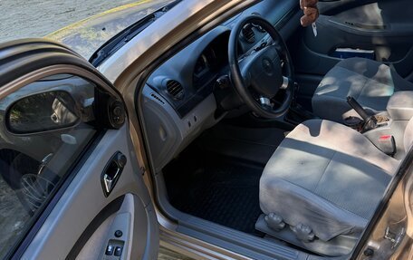 Chevrolet Lacetti, 2008 год, 550 000 рублей, 2 фотография