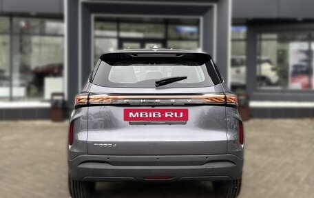 Chery Tiggo 4 I рестайлинг, 2025 год, 2 290 000 рублей, 8 фотография