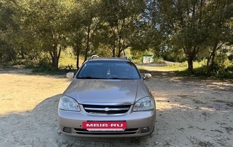 Chevrolet Lacetti, 2008 год, 550 000 рублей, 3 фотография