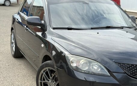 Mazda 3, 2006 год, 620 000 рублей, 2 фотография