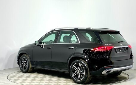 Mercedes-Benz GLE, 2024 год, 13 840 000 рублей, 4 фотография