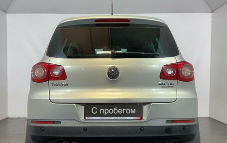 Volkswagen Tiguan I, 2010 год, 1 029 000 рублей, 5 фотография