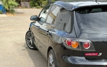 Mazda 3, 2006 год, 620 000 рублей, 6 фотография