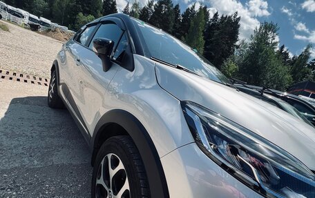 Renault Kaptur I рестайлинг, 2020 год, 1 600 000 рублей, 2 фотография