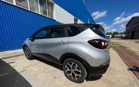 Renault Kaptur I рестайлинг, 2020 год, 1 600 000 рублей, 3 фотография