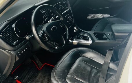 KIA Optima III, 2013 год, 1 140 000 рублей, 5 фотография