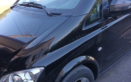 Mercedes-Benz Viano, 2012 год, 2 200 000 рублей, 2 фотография