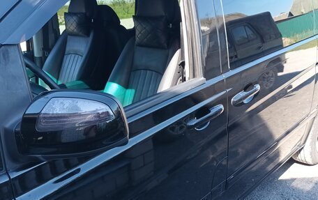 Mercedes-Benz Viano, 2012 год, 2 200 000 рублей, 3 фотография