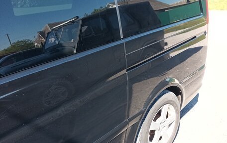 Mercedes-Benz Viano, 2012 год, 2 200 000 рублей, 4 фотография