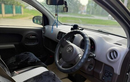 Toyota Passo III, 2014 год, 800 000 рублей, 3 фотография