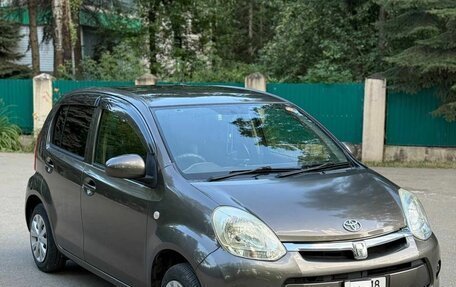 Toyota Passo III, 2014 год, 800 000 рублей, 2 фотография