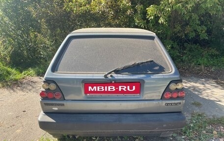 Volkswagen Golf II, 1986 год, 200 000 рублей, 3 фотография