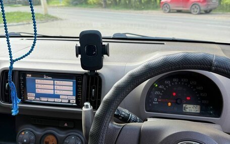 Toyota Passo III, 2014 год, 800 000 рублей, 4 фотография