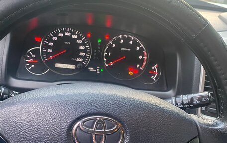 Toyota Land Cruiser Prado 120 рестайлинг, 2008 год, 2 100 000 рублей, 2 фотография