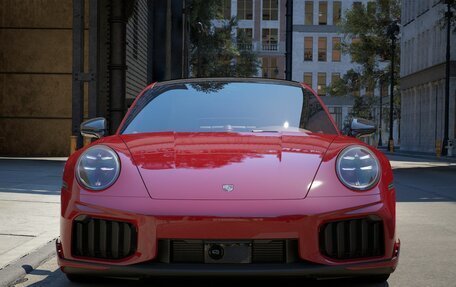 Porsche 911, 2025 год, 47 741 000 рублей, 3 фотография