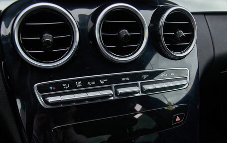 Mercedes-Benz C-Класс, 2016 год, 2 278 000 рублей, 6 фотография