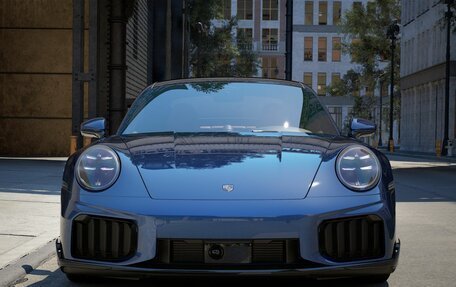 Porsche 911, 2025 год, 46 588 000 рублей, 3 фотография