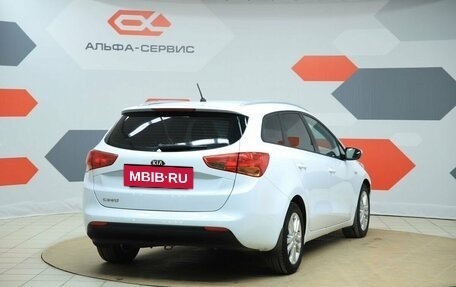 KIA cee'd III, 2012 год, 970 000 рублей, 5 фотография