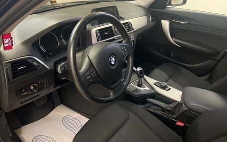 BMW 1 серия, 2018 год, 1 990 900 рублей, 3 фотография