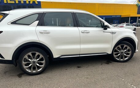 KIA Sorento IV, 2020 год, 3 250 000 рублей, 4 фотография