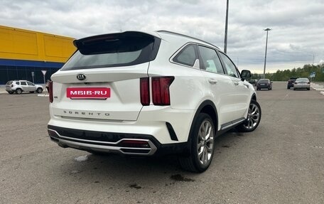 KIA Sorento IV, 2020 год, 3 250 000 рублей, 3 фотография