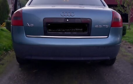 Audi A6, 1998 год, 510 000 рублей, 2 фотография