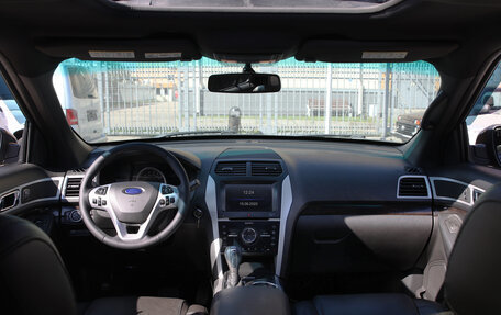 Ford Explorer VI, 2014 год, 1 489 000 рублей, 7 фотография
