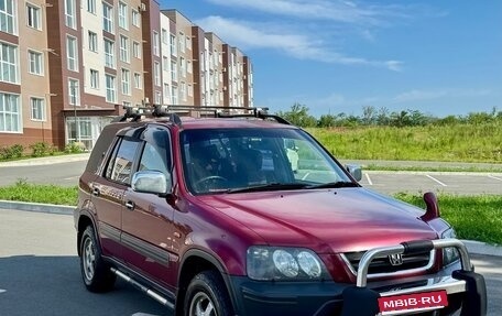 Honda CR-V IV, 1997 год, 450 000 рублей, 1 фотография